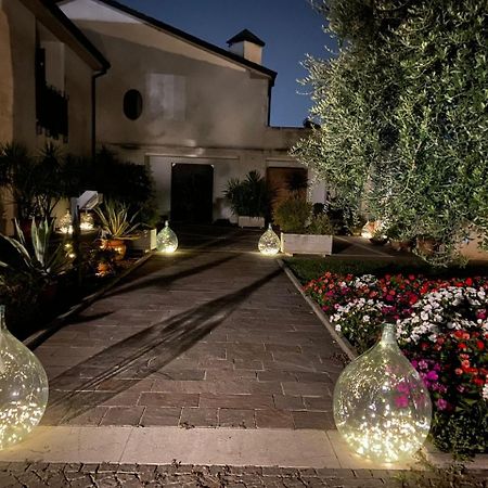 Villa Casa Tina à Vérone Extérieur photo