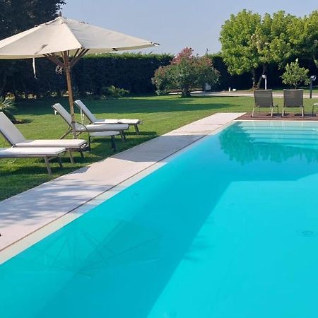 Villa Casa Tina à Vérone Extérieur photo