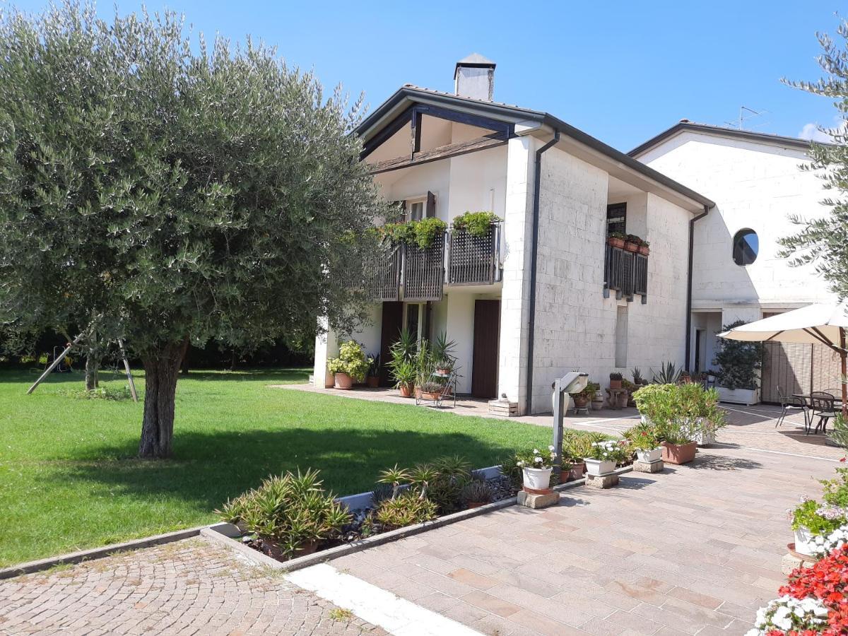 Villa Casa Tina à Vérone Extérieur photo