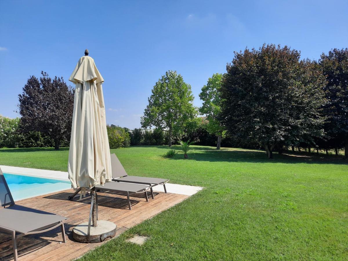 Villa Casa Tina à Vérone Extérieur photo