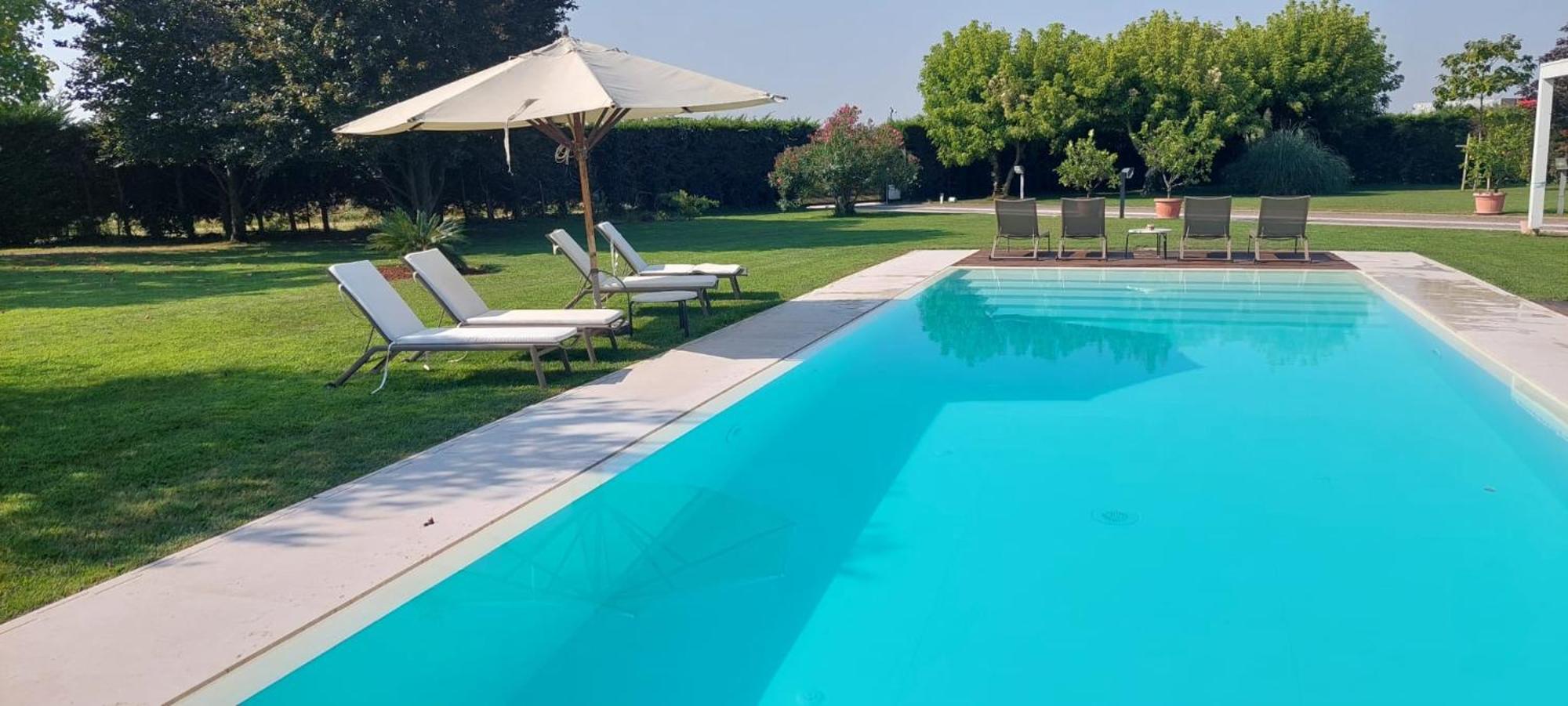 Villa Casa Tina à Vérone Extérieur photo